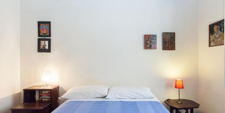 Appartamento Libri Flat Roma Esterno foto