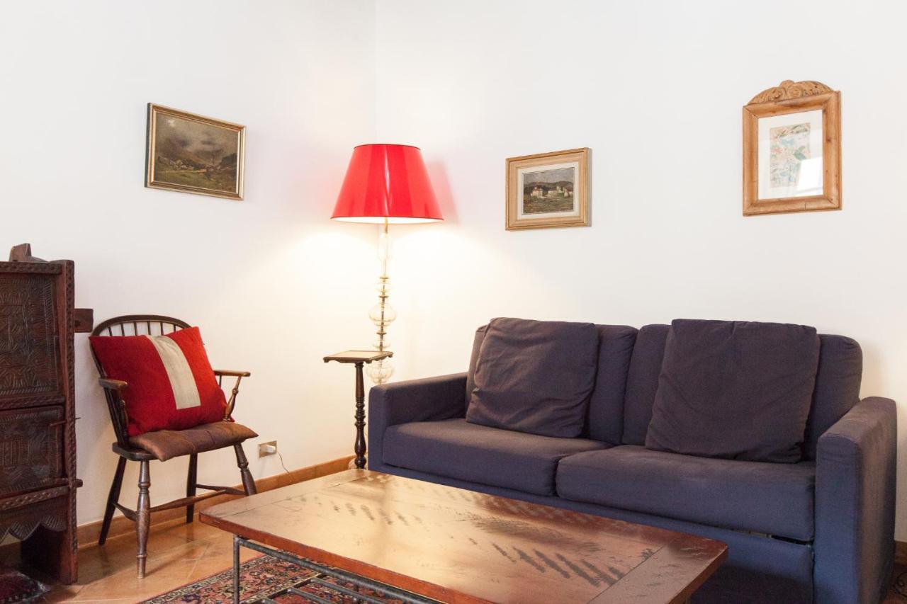 Appartamento Libri Flat Roma Esterno foto