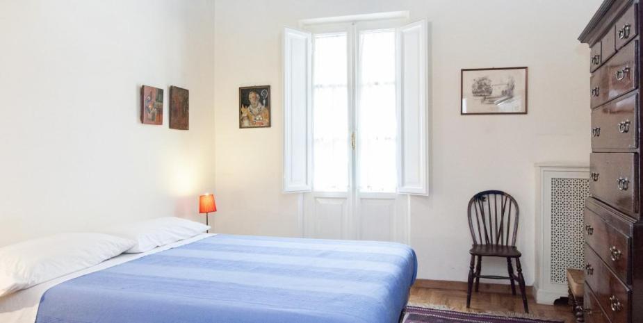 Appartamento Libri Flat Roma Esterno foto